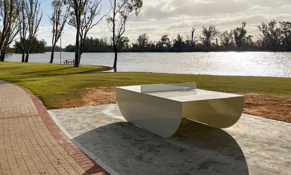 Have a rally along Loxton river front post image