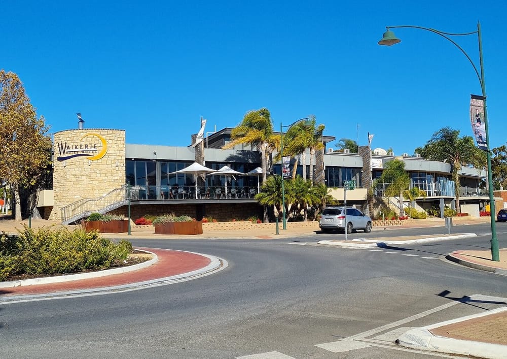 Switching off water causes hotel’s financial losses post image