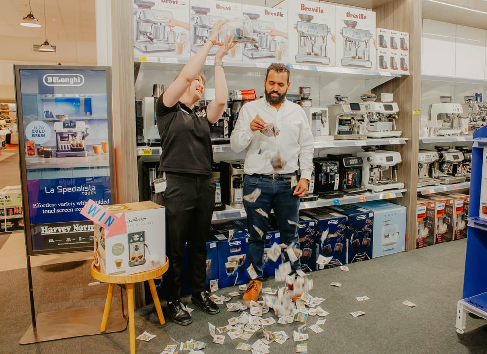 Pioneer reader wins big post image