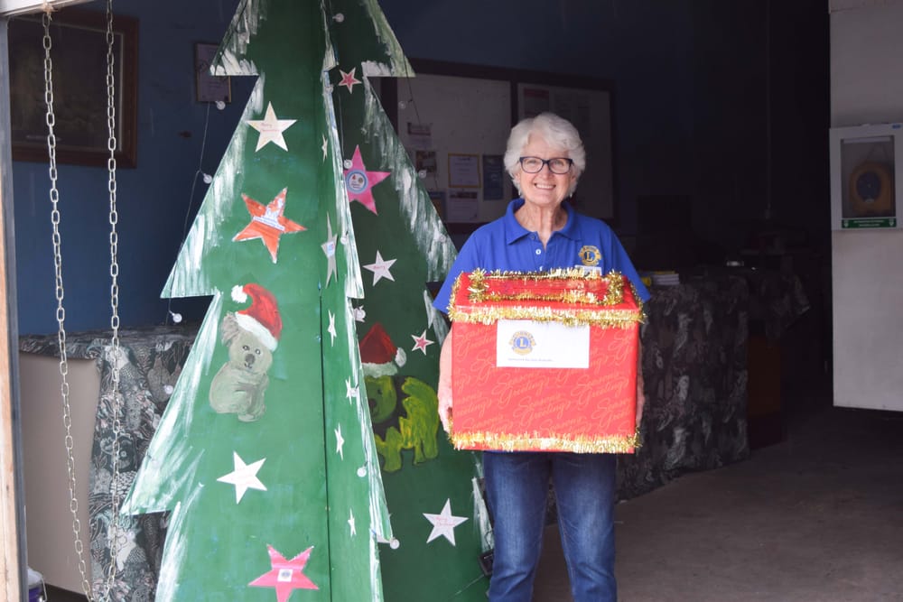 Lions Christmas Fair set to lift Riverland West families post image