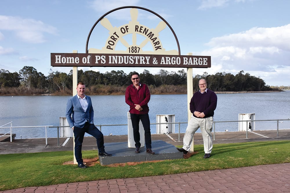 Tourism bosses praise Riverland COVID recovery post image