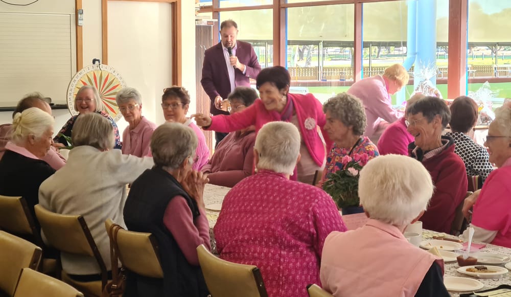 Waikerie’s Biggest Morning Tea raises over $6000 post image