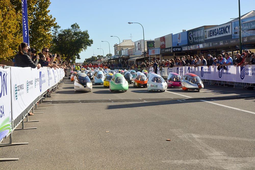 Pedal Prix says bye…for now post image