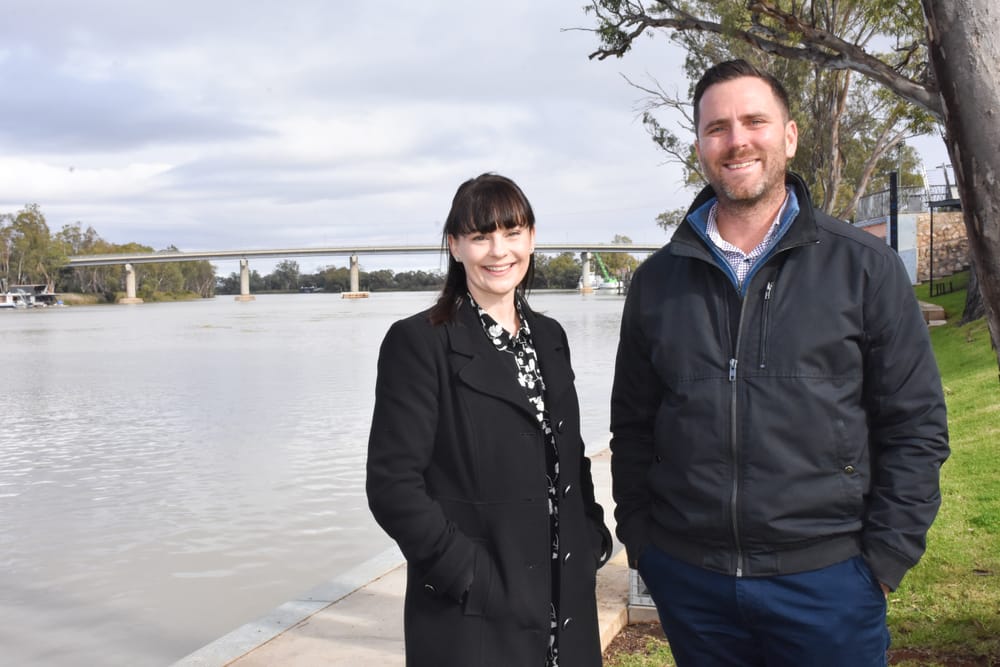 New tourism chief targets collaboration post image