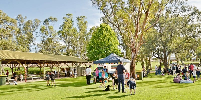 Christmas Fair to return next year post image