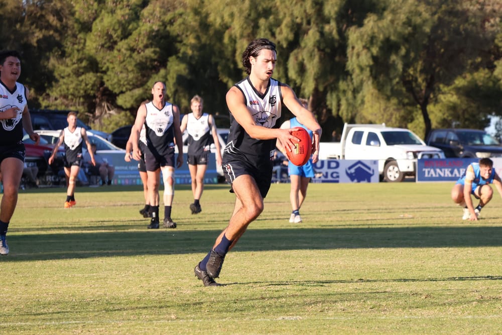 RFL end of year report cards: Loxton North post image