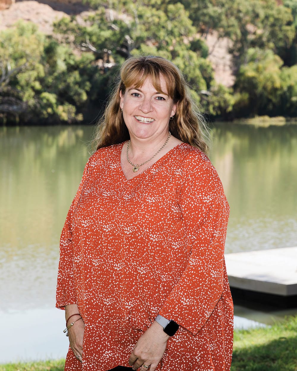 RDAMR names new chief operations officer post image