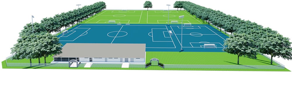 Olympic’s plans for future ‘hub’ revealed post image