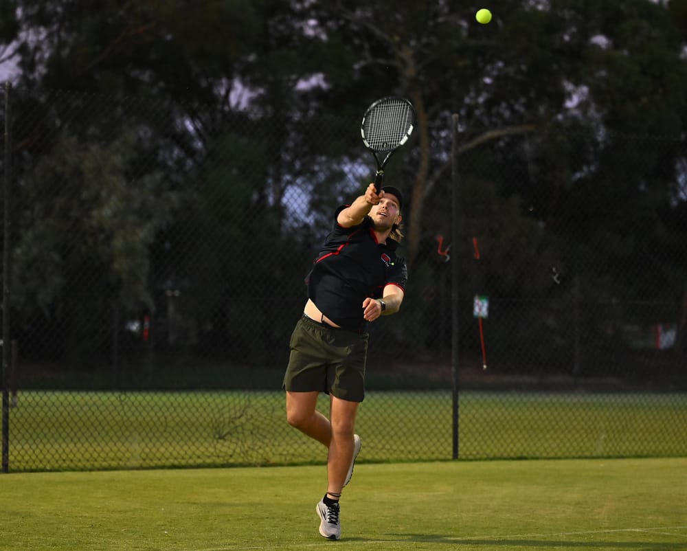 Renmark sets itself up for top two finish post image