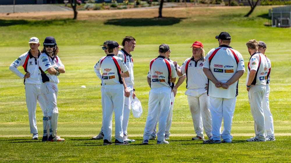 Warriors exit A grade cricket competition post image
