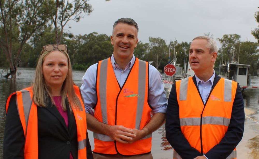 Help for uninsured property owners post image