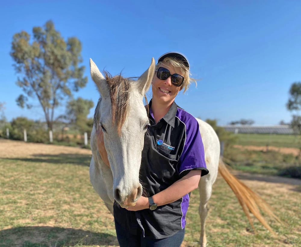 Volunteers needed to continue a Riverland miracle post image