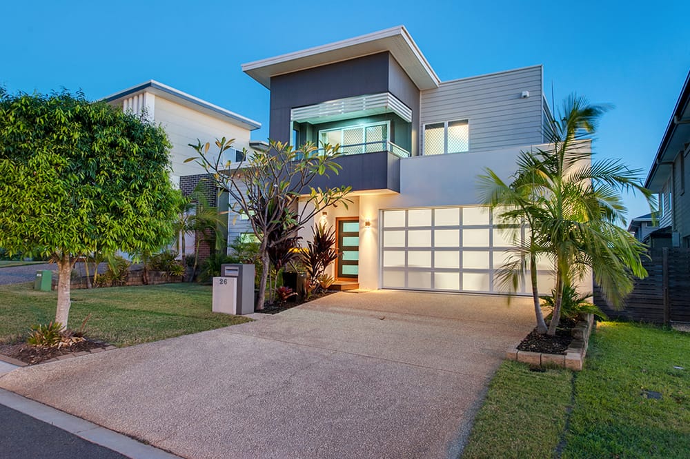 Hot property: Riverland houses being snapped up at record pace post image