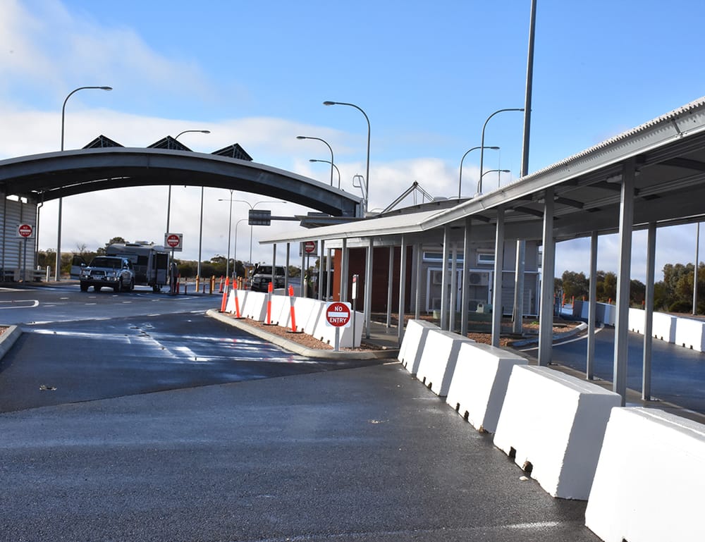 $100k in fines for Yamba’s Gather Round weekend post image
