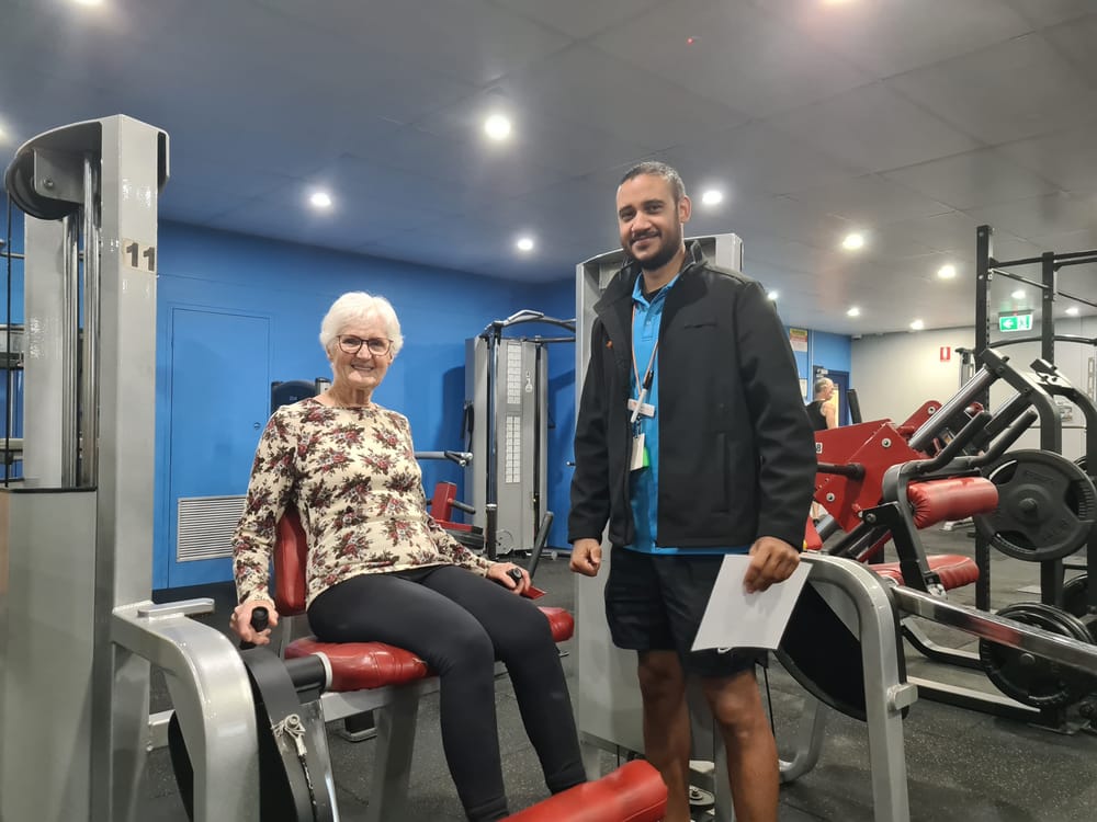 Pool and rec centre upgrades to be linked post image