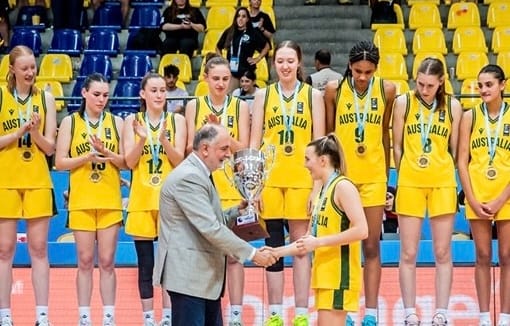 Lehmann enters rare air in Jordan post image