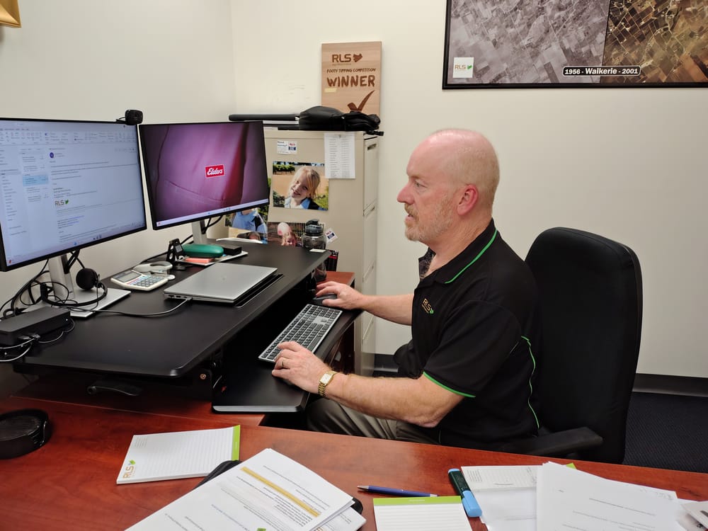 Finance access dries up for regional producers post image