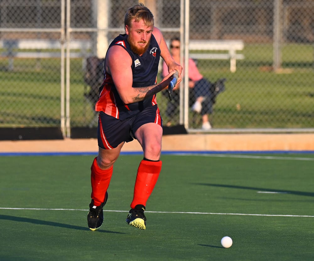 Riverland hockey ready to crown its premiers post image