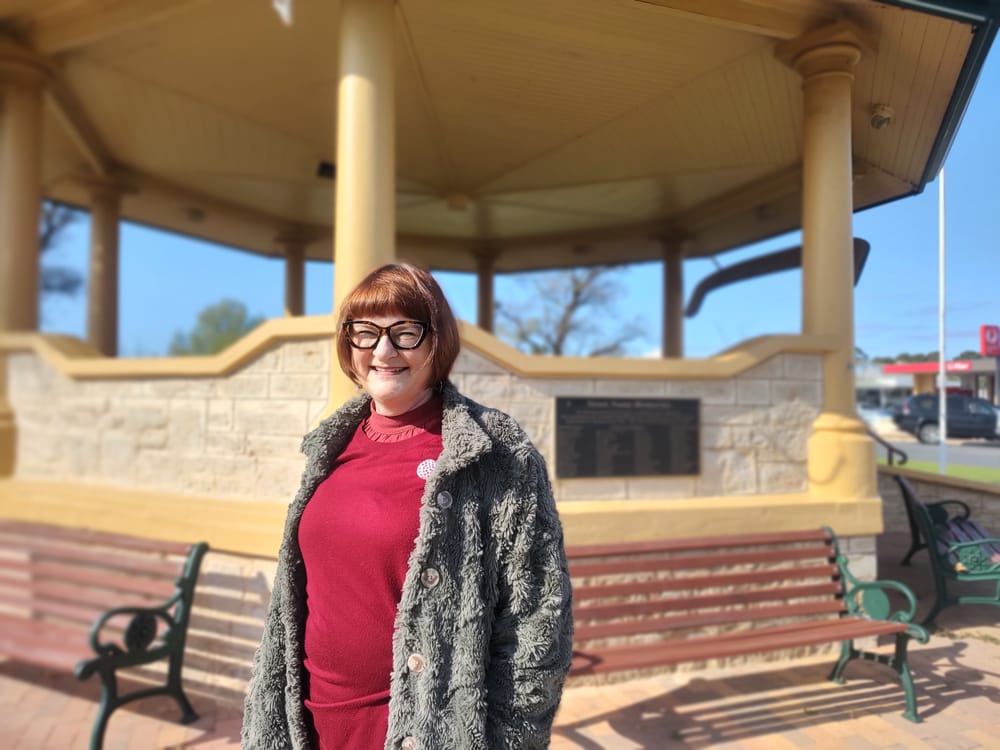 Loxton's new Mardi Gras ambassador post image