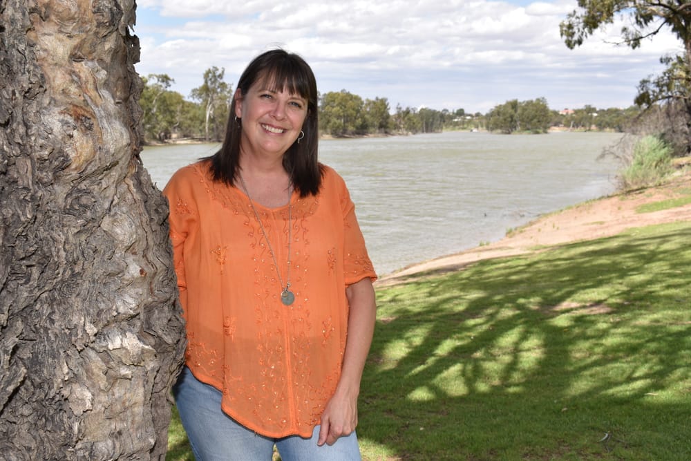 Loxton is fit for a queen post image
