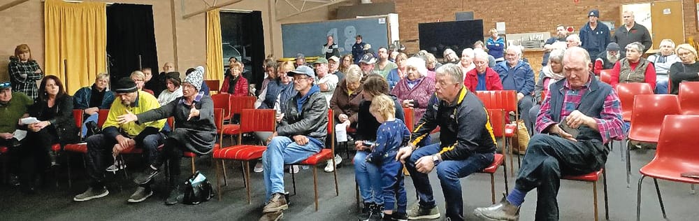 Council to consult community on medical centre lease post image
