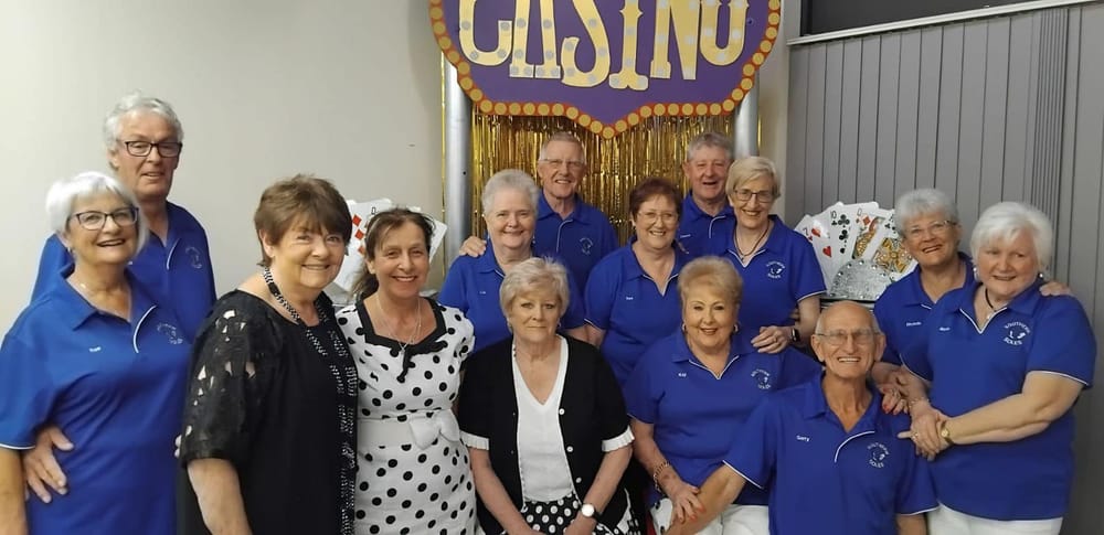 Rocktober weekend gets all moving post image