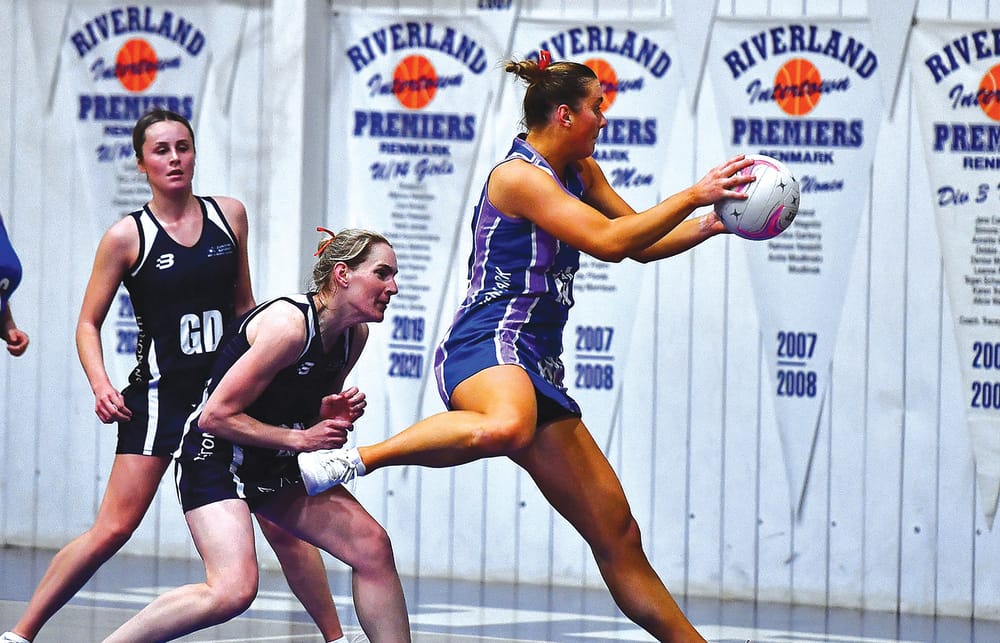 Top two set in stone for A1 finals post image