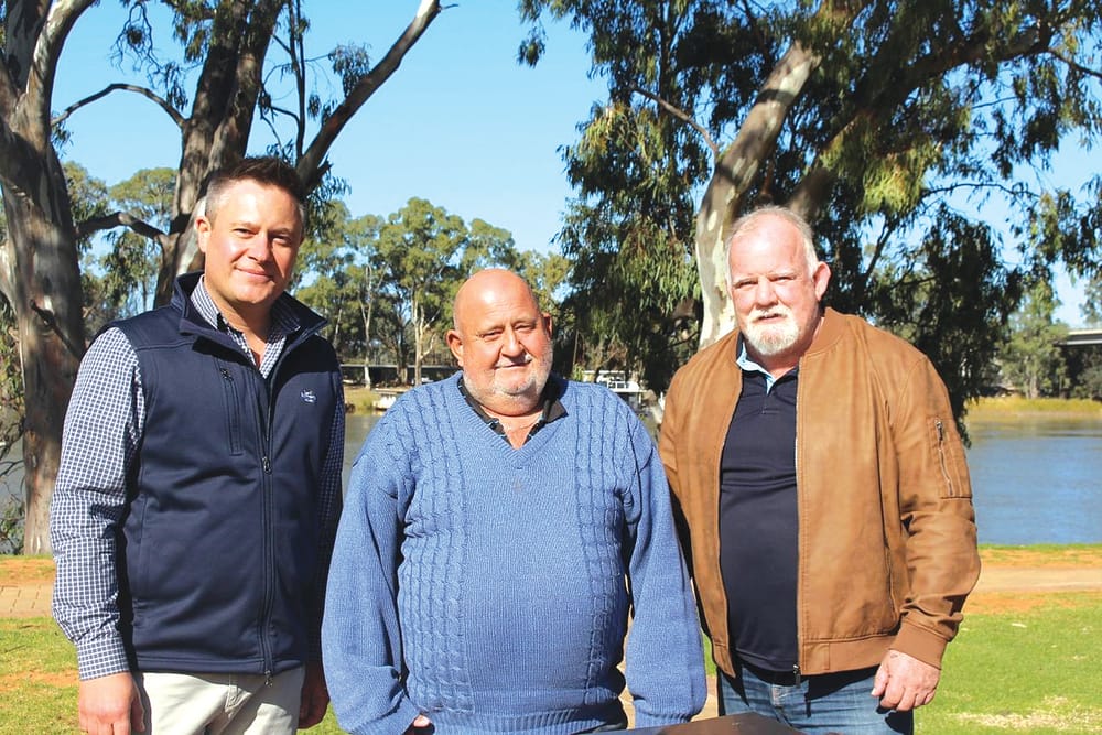 After 43 years, Porky clocks off post image