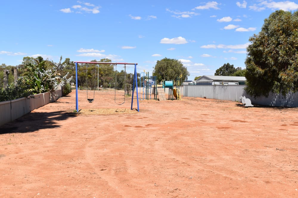 Playground shake-up at Loxton Waikerie post image