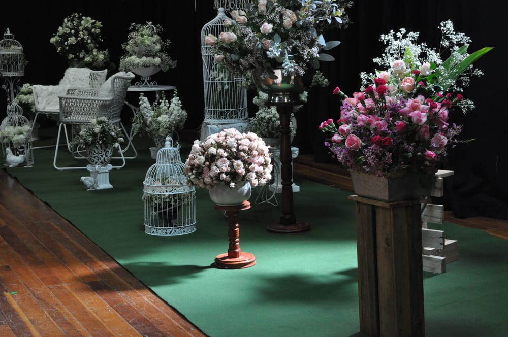 ROSE FEST SOS post image