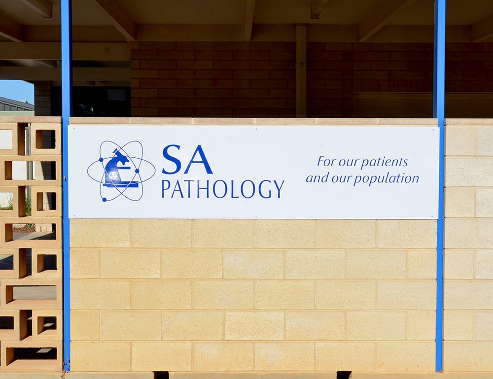 Pathology hours extended post image