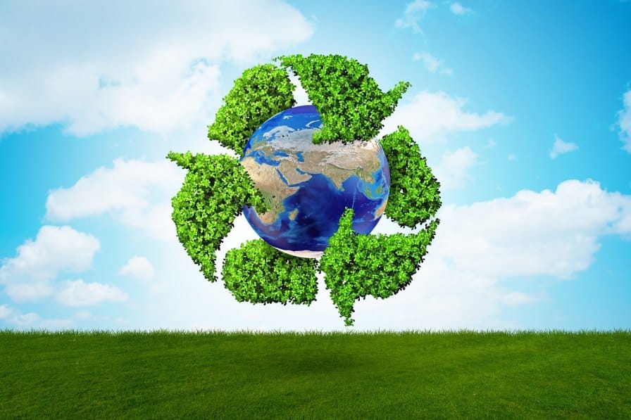Think of the future this Global Recycling Day post image