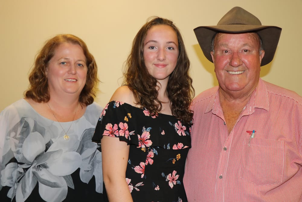 We’ve lost another gifted bush balladeer and wordsmith post image