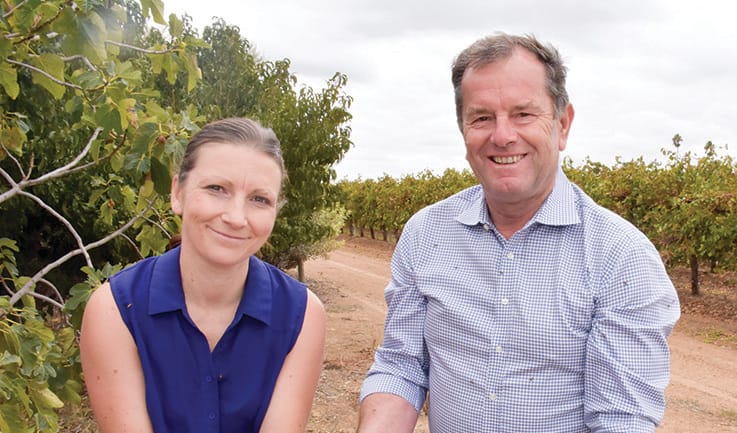 Tim, Nicola ‘not convinced’ by new river commissioner post image