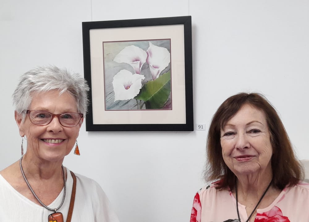 Porcelain talent at the Rain Moth post image