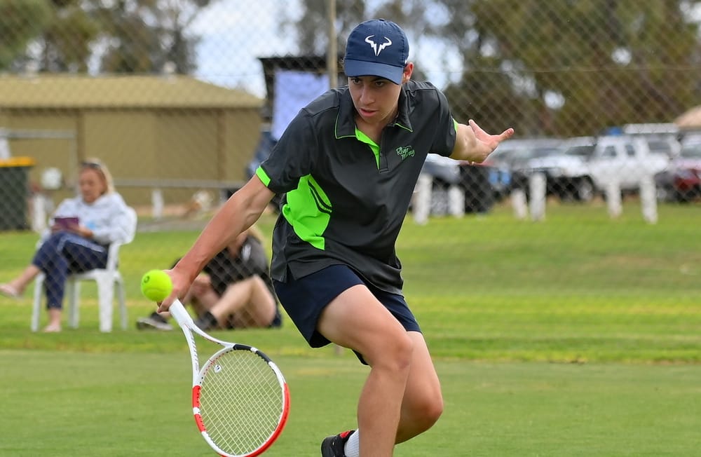 Tourists hopping to Easter tournament post image