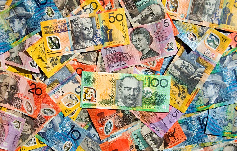 Riverland balances not so super post image