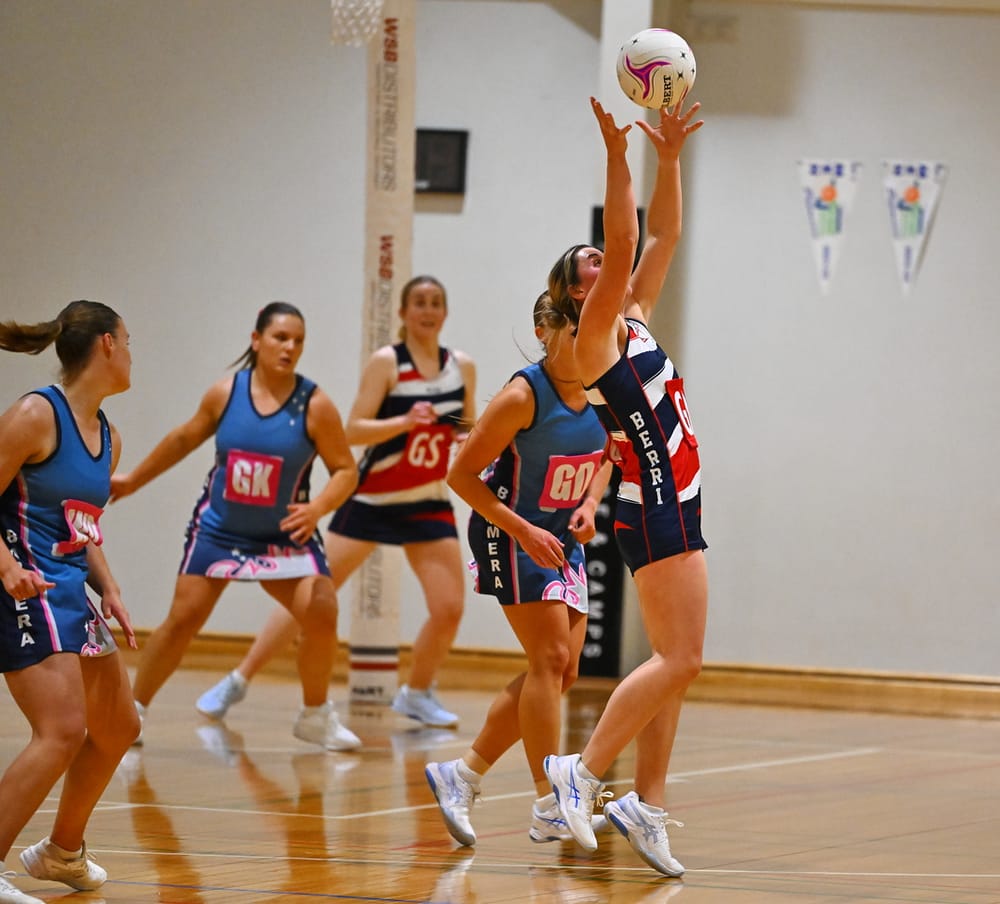 Loxton North continues its strong form in A1 post image