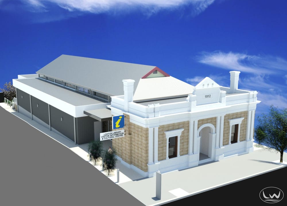 All councillors supported project post image