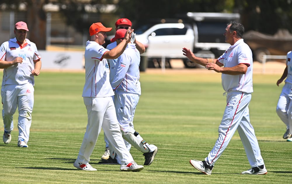 Waterlogged oval forces venue switch post image
