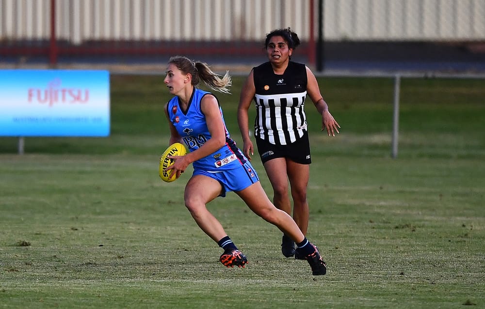 Call to crank up women’s comp post image