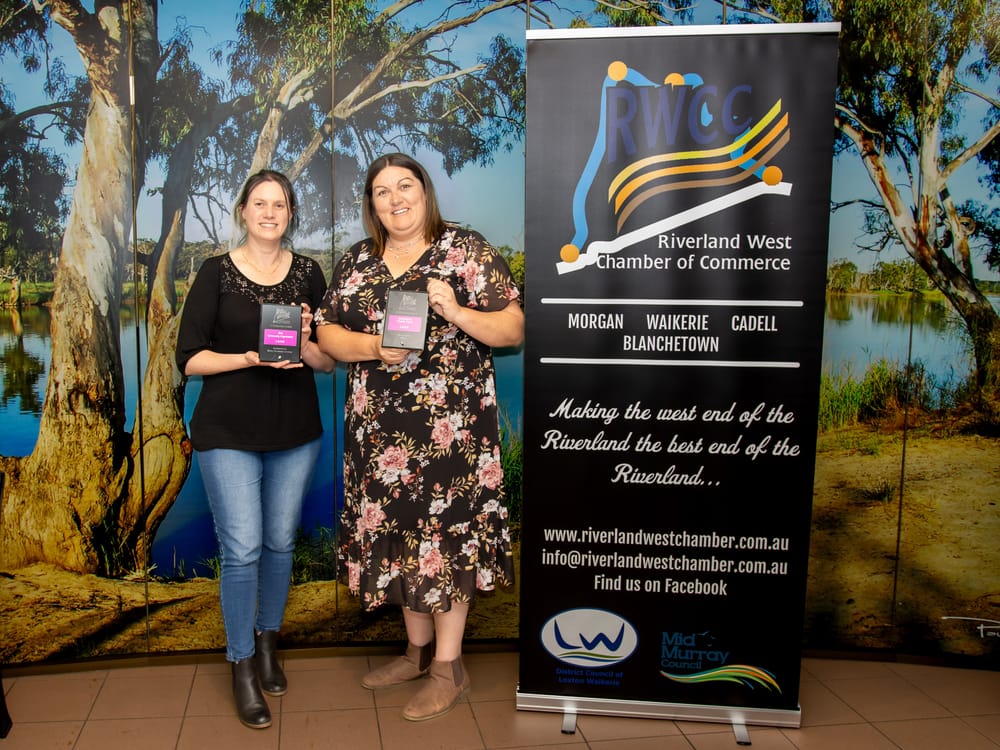 Local community support service provider honoured post image