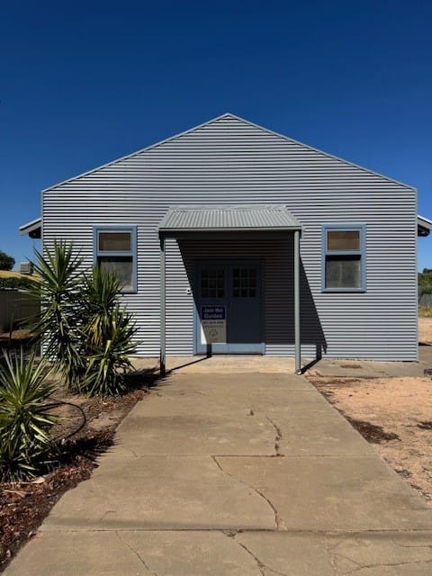 Renmark Girl Guides upgrades complete post image