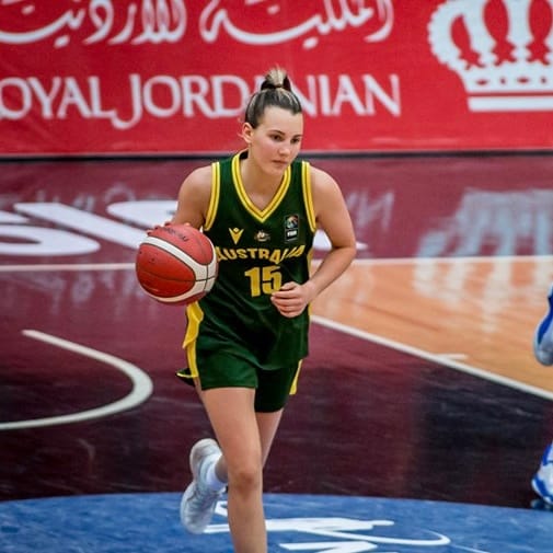 Lehmann earns World Cup spot post image