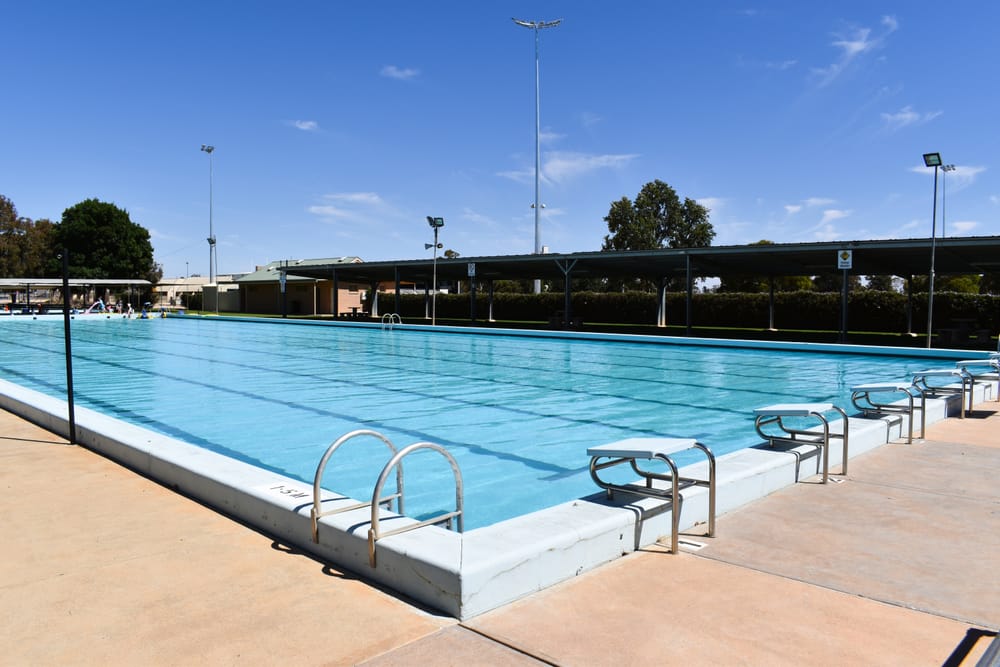 Costly chlorine compliancy post image