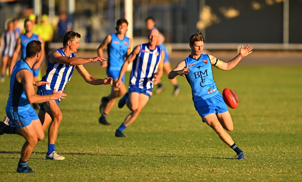 The Murray Pioneer RFL Team of the Year 2024 post image