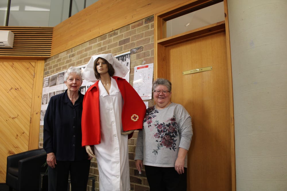 Waikerie to celebrate hospital centenary post image