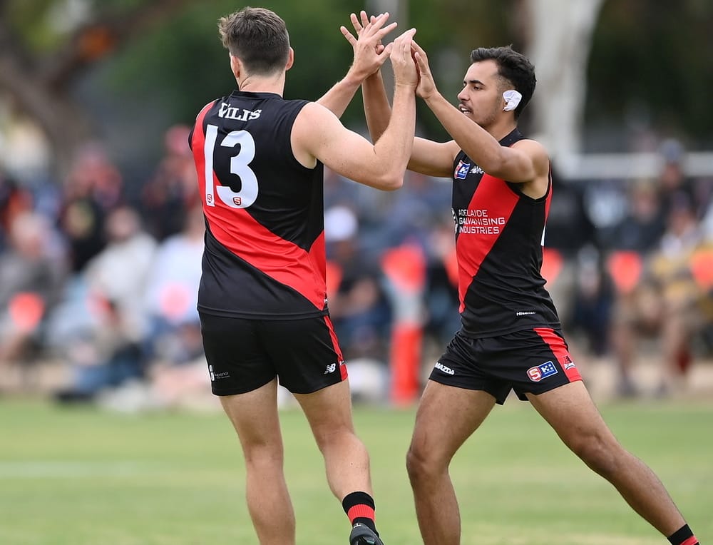 Westies rapt to return post image
