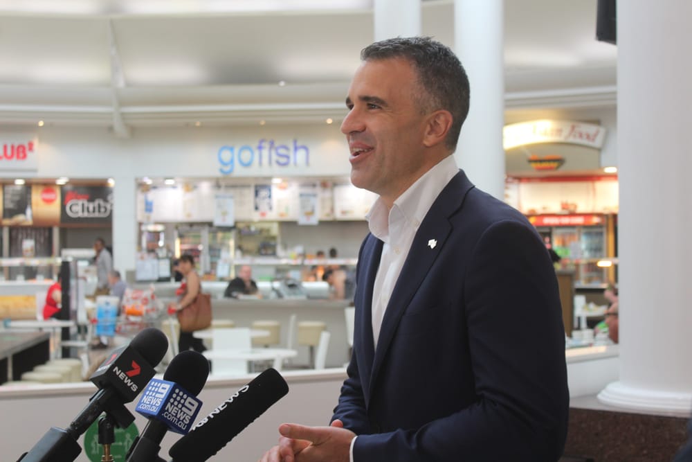 Retail workers to gain workplace protection post image