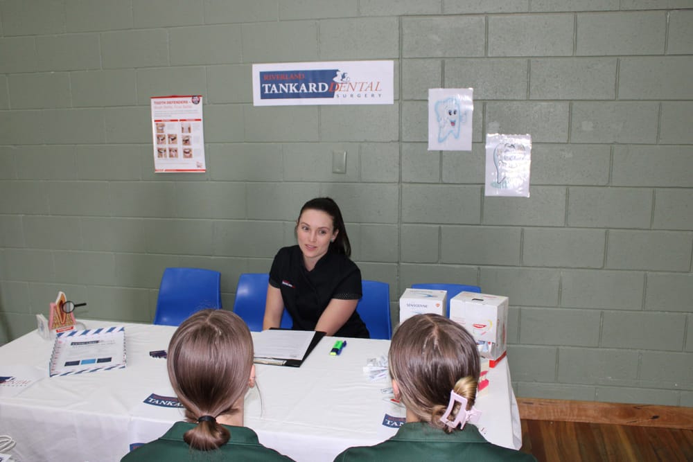 Career opportunities across Riverland West post image